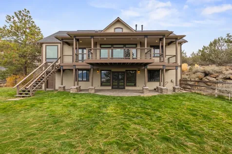 6346 Stoneridge Drive Klamath Falls OR 97601