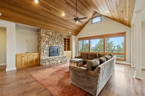 6346 Stoneridge Drive Klamath Falls OR 97601