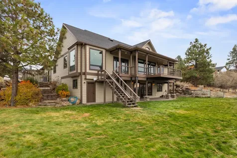 6346 Stoneridge Drive Klamath Falls OR 97601