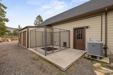 6346 Stoneridge Drive Klamath Falls OR 97601