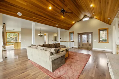 6346 Stoneridge Drive Klamath Falls OR 97601