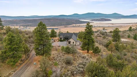 6346 Stoneridge Drive Klamath Falls OR 97601