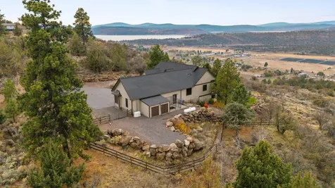 6346 Stoneridge Drive Klamath Falls OR 97601