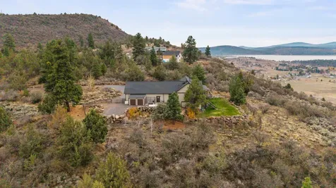 6346 Stoneridge Drive Klamath Falls OR 97601