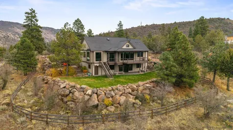 6346 Stoneridge Drive Klamath Falls OR 97601