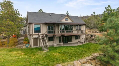 6346 Stoneridge Drive Klamath Falls OR 97601