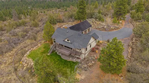 6346 Stoneridge Drive Klamath Falls OR 97601