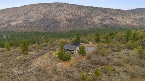6346 Stoneridge Drive Klamath Falls OR 97601