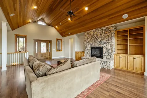 6346 Stoneridge Drive Klamath Falls OR 97601