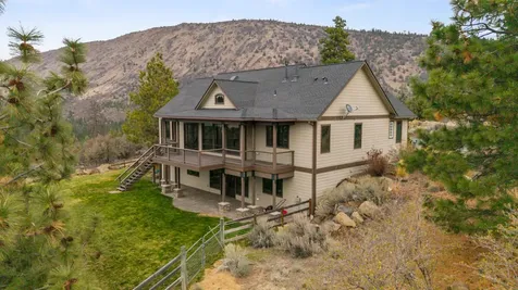 6346 Stoneridge Drive Klamath Falls OR 97601