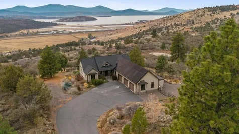 6346 Stoneridge Drive Klamath Falls OR 97601