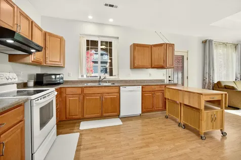 4604 Cloudcrest Drive Medford OR 97504