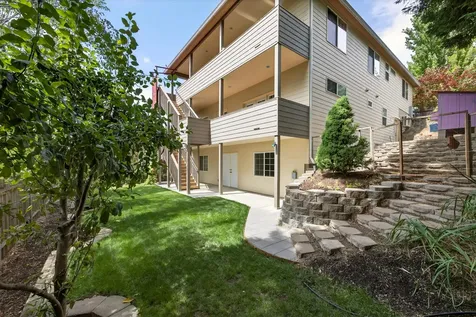 4604 Cloudcrest Drive Medford OR 97504