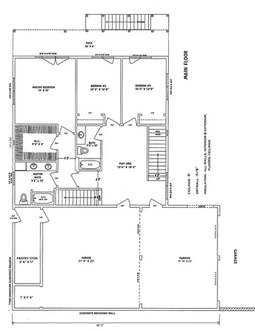 4604 Cloudcrest Drive Medford OR 97504