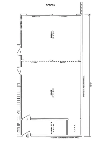 4604 Cloudcrest Drive Medford OR 97504