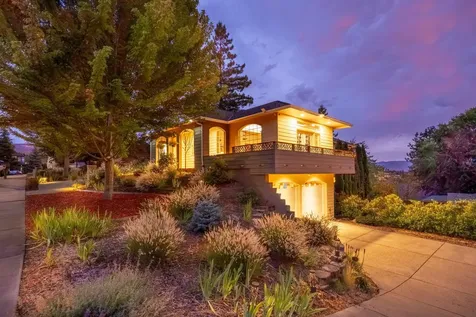 4604 Cloudcrest Drive Medford OR 97504