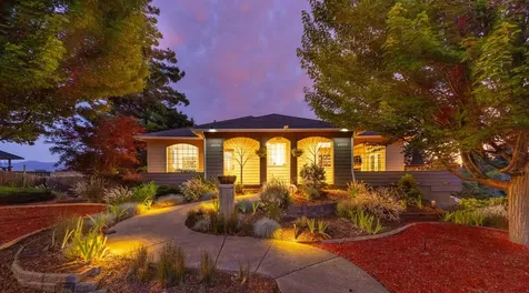 4604 Cloudcrest Drive Medford OR 97504