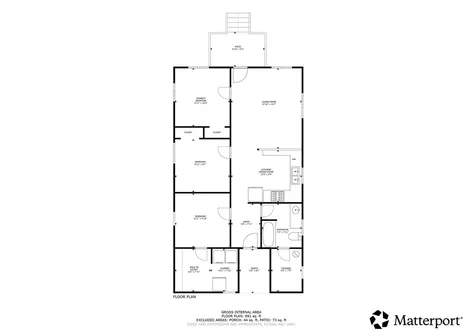 1487 SW Fairview Avenue Dallas OR 97338