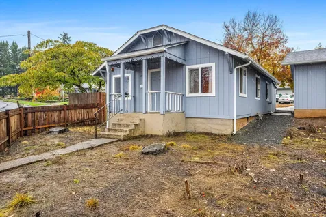 1487 SW Fairview Avenue Dallas OR 97338