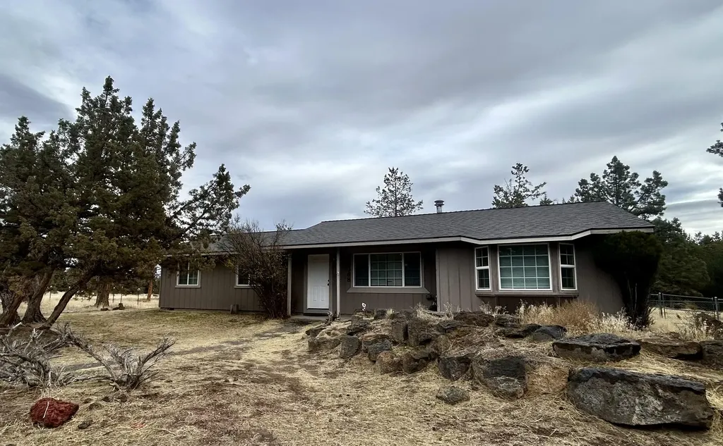 63368 Chaparrel Drive Bend OR 97701