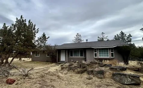 63368 Chaparrel Drive Bend OR 97701