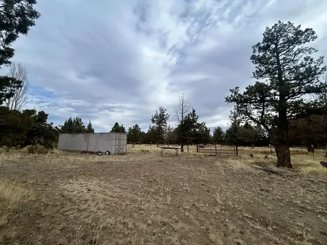 63368 Chaparrel Drive Bend OR 97701
