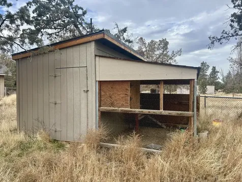 63368 Chaparrel Drive Bend OR 97701