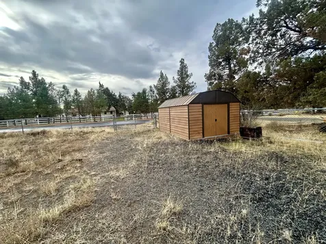 63368 Chaparrel Drive Bend OR 97701