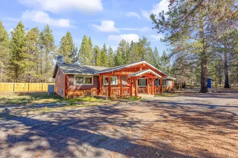 16510 Shanks Lane La Pine OR 97739