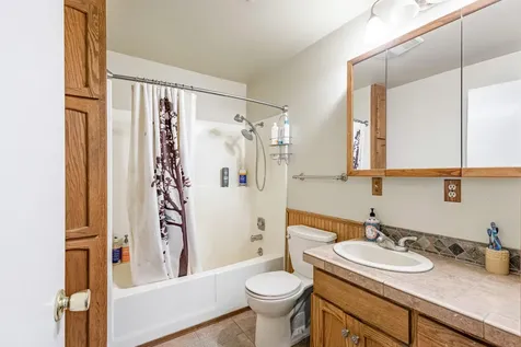 16510 Shanks Lane La Pine OR 97739