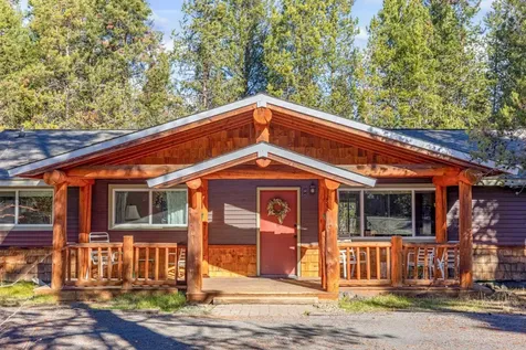 16510 Shanks Lane La Pine OR 97739