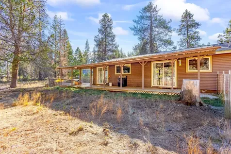 16510 Shanks Lane La Pine OR 97739