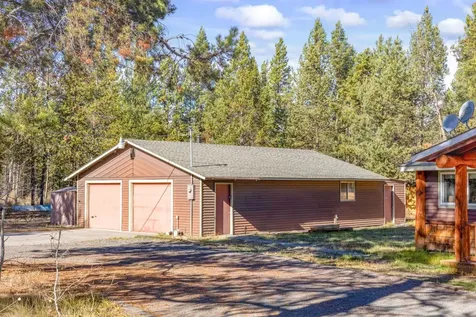 16510 Shanks Lane La Pine OR 97739