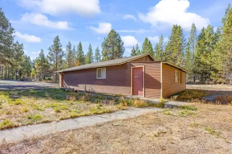 16510 Shanks Lane La Pine OR 97739