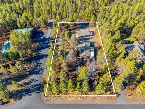 16510 Shanks Lane La Pine OR 97739