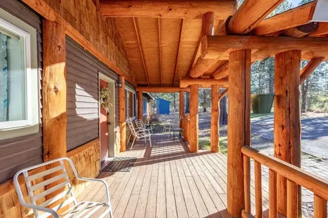 16510 Shanks Lane La Pine OR 97739