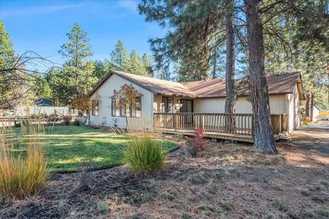 19304 Baker Road Bend OR 97702