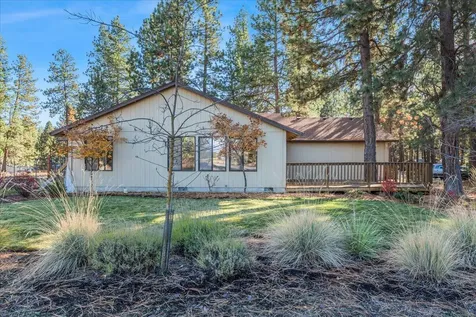 19304 Baker Road Bend OR 97702