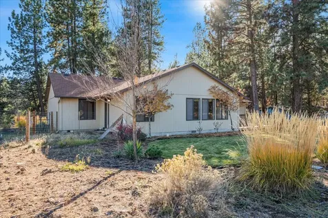 19304 Baker Road Bend OR 97702