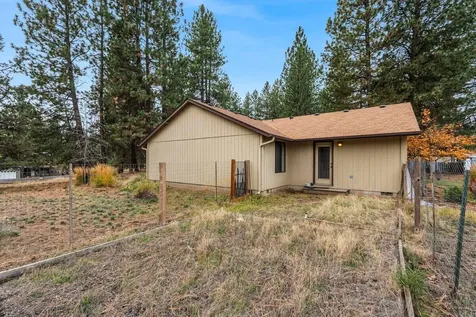 19304 Baker Road Bend OR 97702