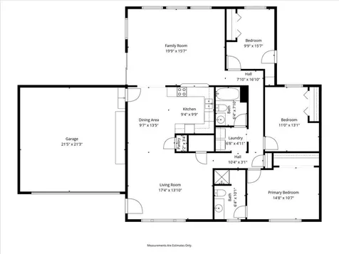 19304 Baker Road Bend OR 97702