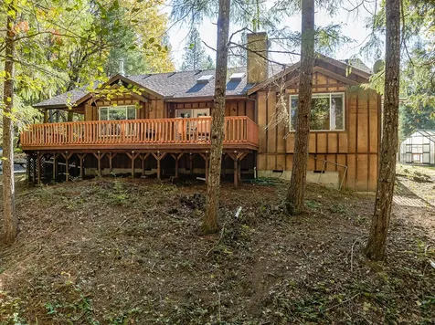 4027 Azalea Drive Grants Pass OR 97526