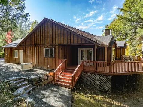 4027 Azalea Drive Grants Pass OR 97526