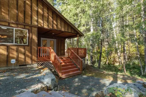 4027 Azalea Drive Grants Pass OR 97526