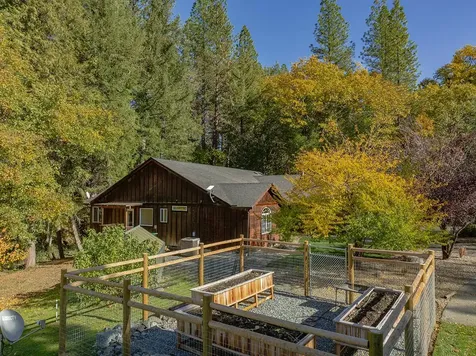 4027 Azalea Drive Grants Pass OR 97526