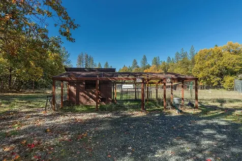 4027 Azalea Drive Grants Pass OR 97526