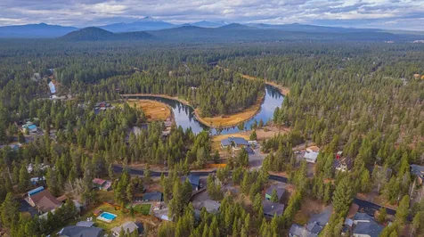 56078 Snow Goose Road Bend OR 97707