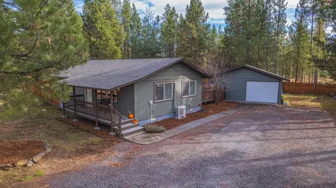 56078 Snow Goose Road Bend OR 97707