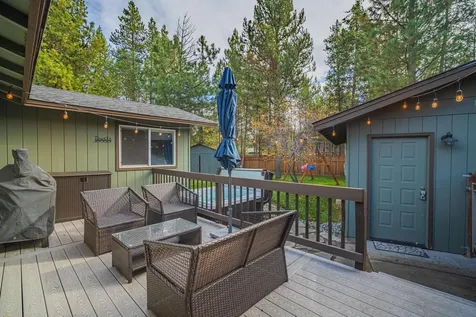 56078 Snow Goose Road Bend OR 97707