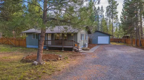 56078 Snow Goose Road Bend OR 97707